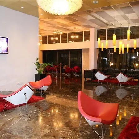 Altius Boutique Lefkoşa