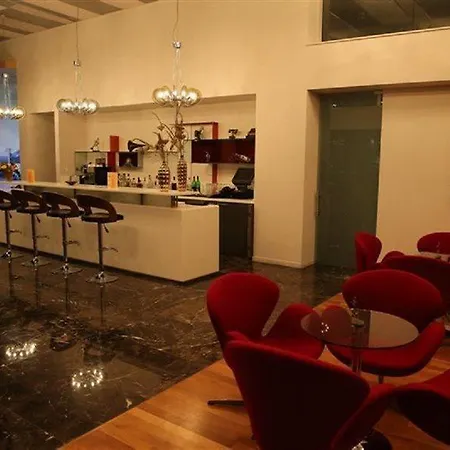 Otel Altius Boutique Lefkoşa