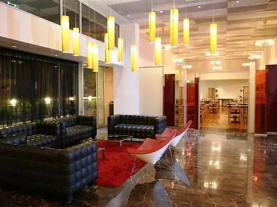 Hotel Altius Boutique