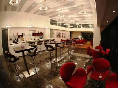 호텔 Altius Boutique 4*