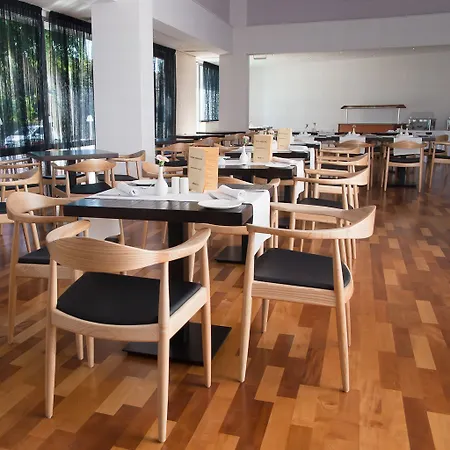 Hotel Altius Boutique Nikosia