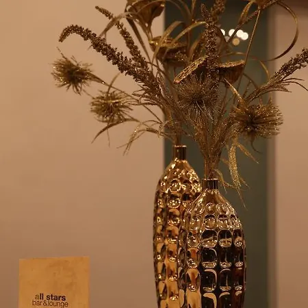 Altius Boutique 니코시아