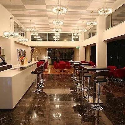 호텔 Altius Boutique 4*