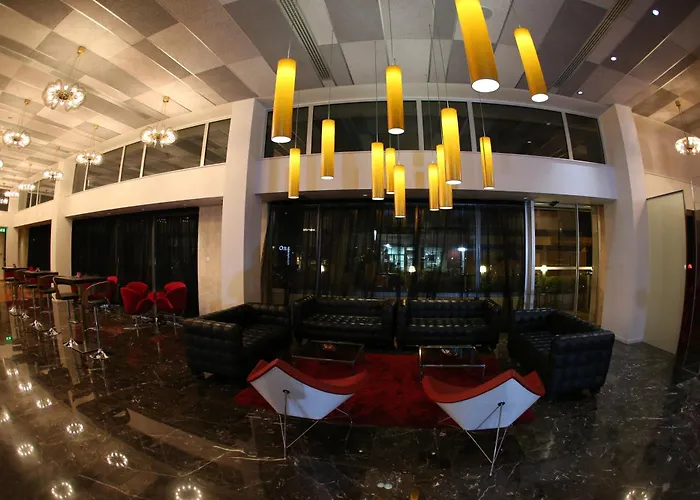 Altius Boutique מלון ניקוסיה