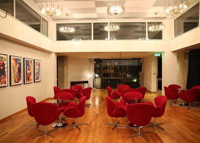 Altius Boutique ניקוסיה