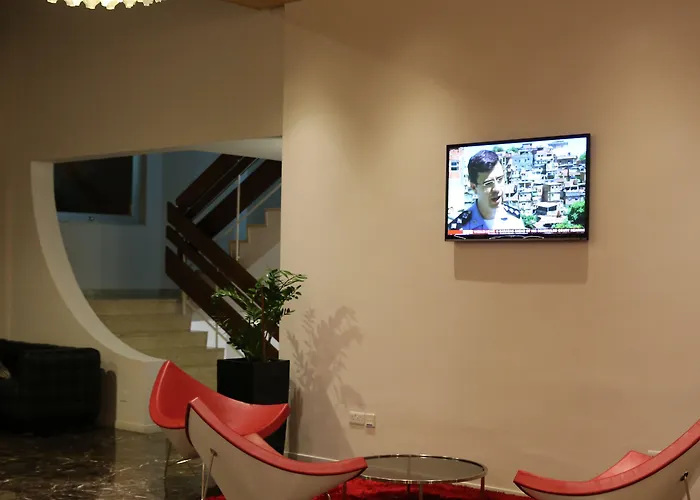 Altius Boutique ניקוסיה