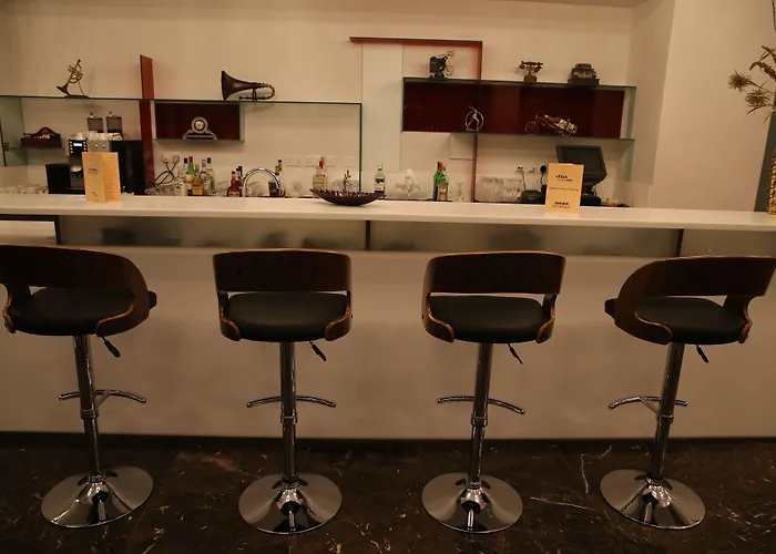 Altius Boutique מלון