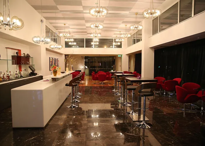 Altius Boutique ניקוסיה