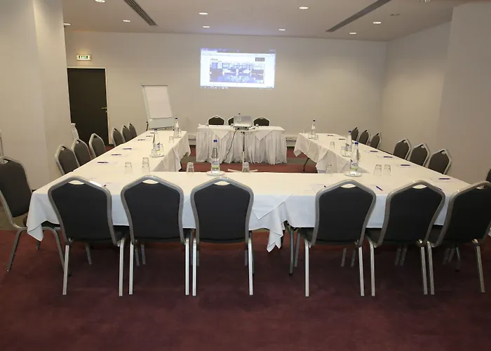 Altius Boutique ניקוסיה