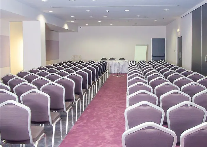 Hotel Altius Boutique