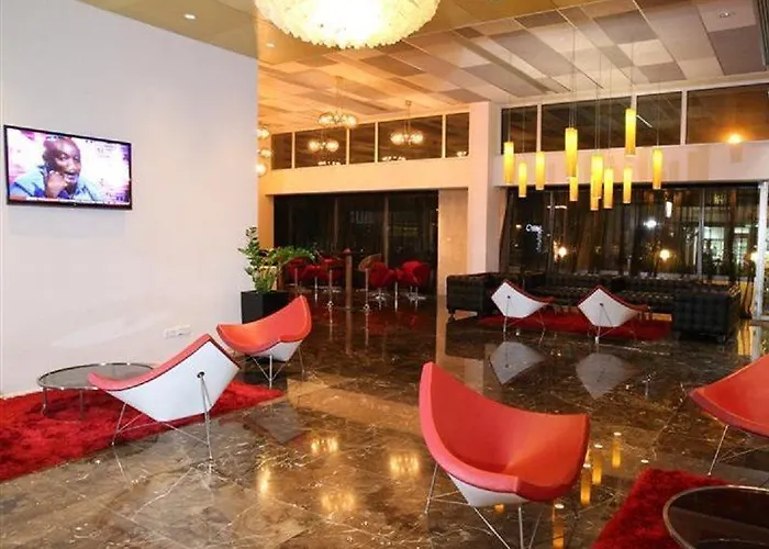 Altius Boutique ניקוסיה