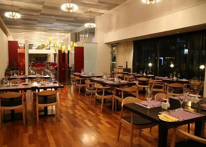 Hotel Altius Boutique