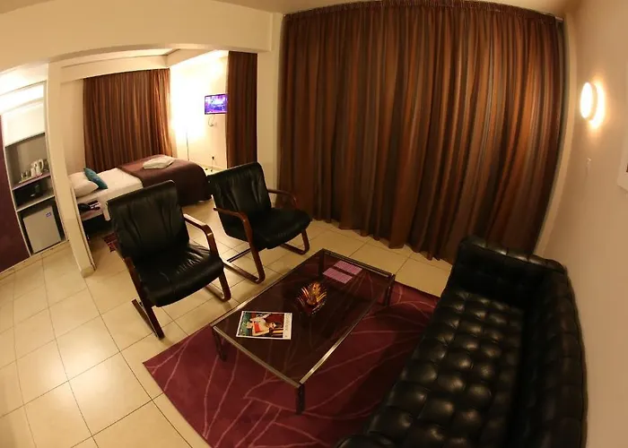 Hotel Altius Boutique 4*