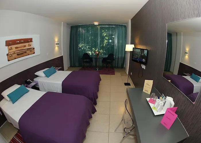 Hotel Altius Boutique