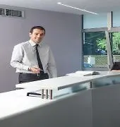 Altius Boutique מלון ניקוסיה