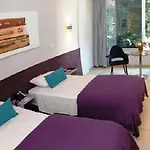 Altius Boutique Hotell 4*