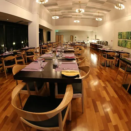 阿尔图斯精品酒店 酒店