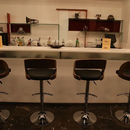 阿尔图斯精品酒店 酒店