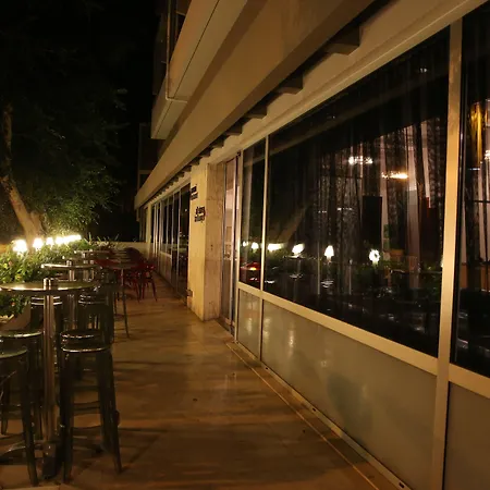 阿尔图斯精品酒店 4*