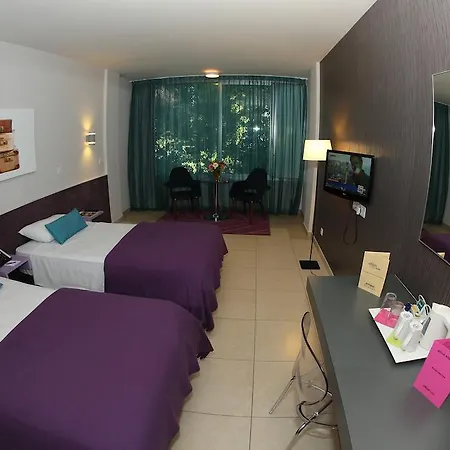 酒店 阿尔图斯精品酒店